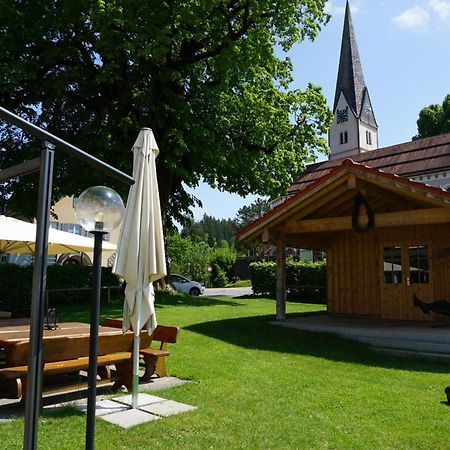 Landgasthof Post Bed & Breakfast Rothenbach  Exterior photo