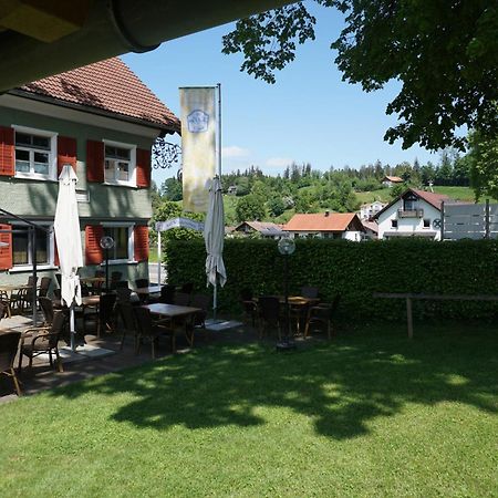 Landgasthof Post Bed & Breakfast Rothenbach  Exterior photo