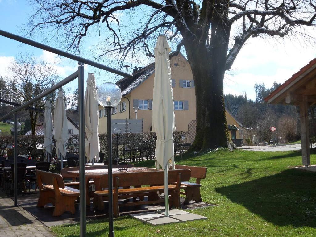 Landgasthof Post Rothenbach  Exterior photo