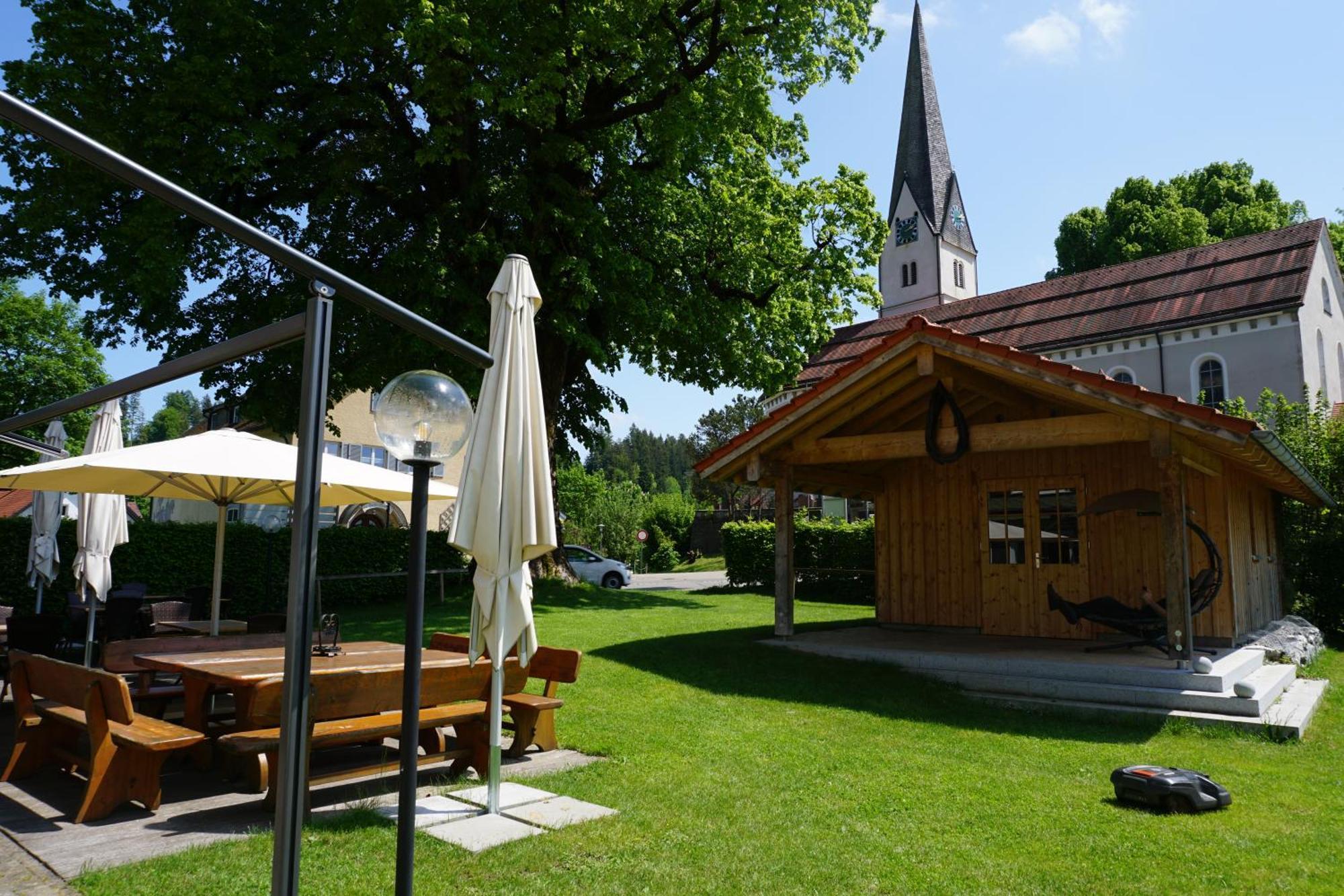 Landgasthof Post Bed & Breakfast Rothenbach  Exterior photo